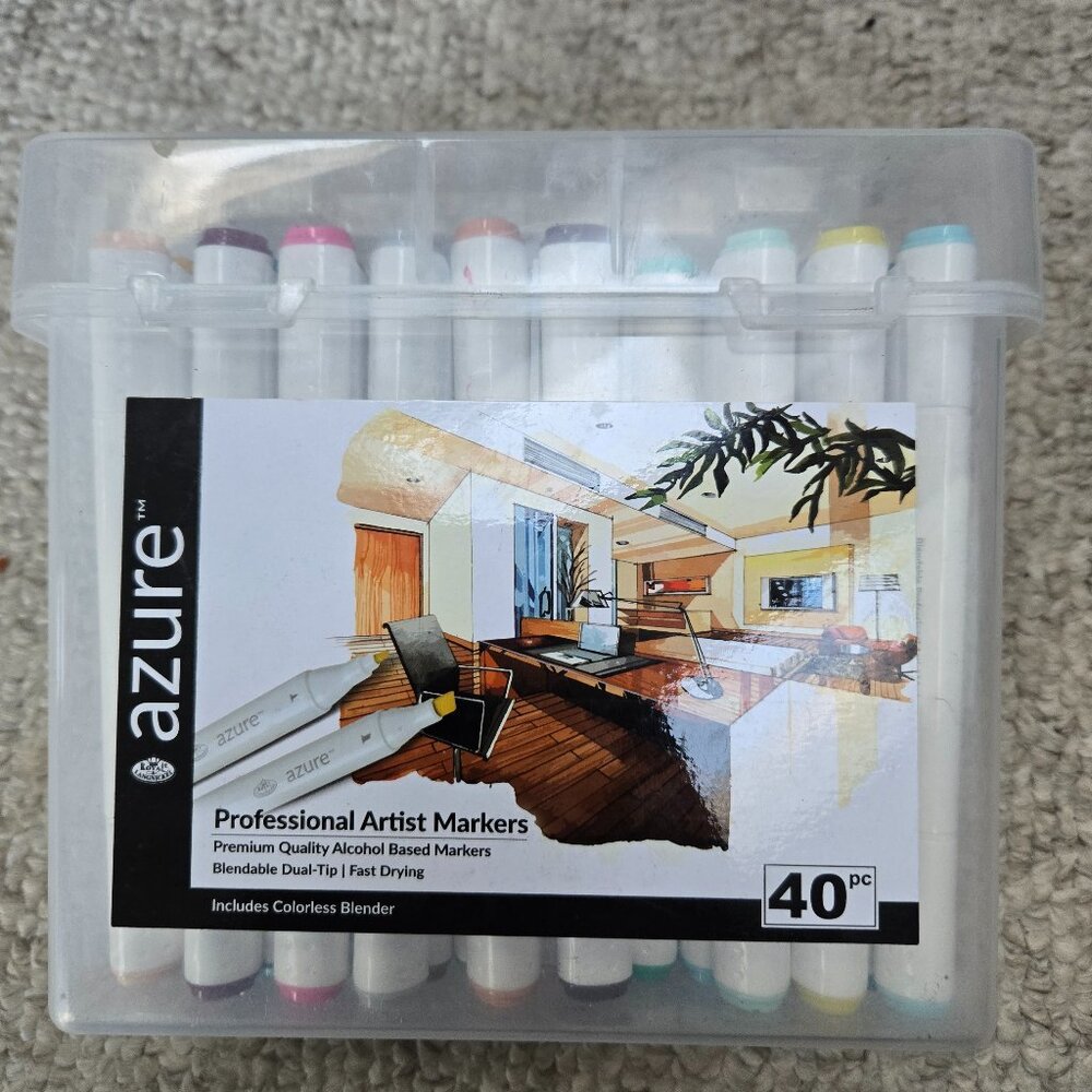 Markers